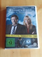 Brokenwood: Mord in Neuseeland, Staffel 1, Krimiserie, NEU OVP Bayern - Reichenberg Vorschau