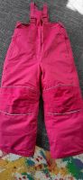 Kinderskihose pink 110/116 Rheinland-Pfalz - Harthausen Vorschau