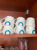 12 Tassen zu verkaufen Köln - Nippes Vorschau