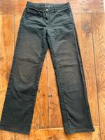 Jeans von Boden schwarz, Größe 34 R, Brandenburg - Kleinmachnow Vorschau