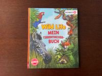 Schleich Wild Life, Mein Tierentdeckerbuch, neu Leipzig - Knautkleeberg-Knauthain Vorschau