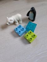 Lego duplo 10501 polartiere Bayern - Ostheim Vorschau