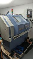 CNC Drehmaschine ck320x750 mit Siemens 808d Bayern - Schwarzach Vorschau