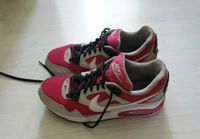 Turnschuhe "Nike" Air Max Gr. 38,5 Schleswig-Holstein - Mielberg Vorschau