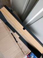 Ikea Eloven Monitorständer Schreibtisch Organisation Bambus Hessen - Offenbach Vorschau