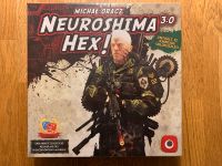 Neuroshima Hex! 3.0 - Brettspiel - Neu/OVP deutsch Berlin - Schöneberg Vorschau
