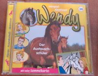 Hörbuch Hörspiel Wendy - Folge 38 - Der Austauschschüler Bayern - Rentweinsdorf Vorschau