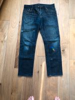 BOSS Jeans Regulär Fit 33/34 Köln - Chorweiler Vorschau