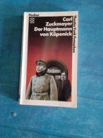 Der Hauptmann von Köpenick Niedersachsen - Hilter am Teutoburger Wald Vorschau