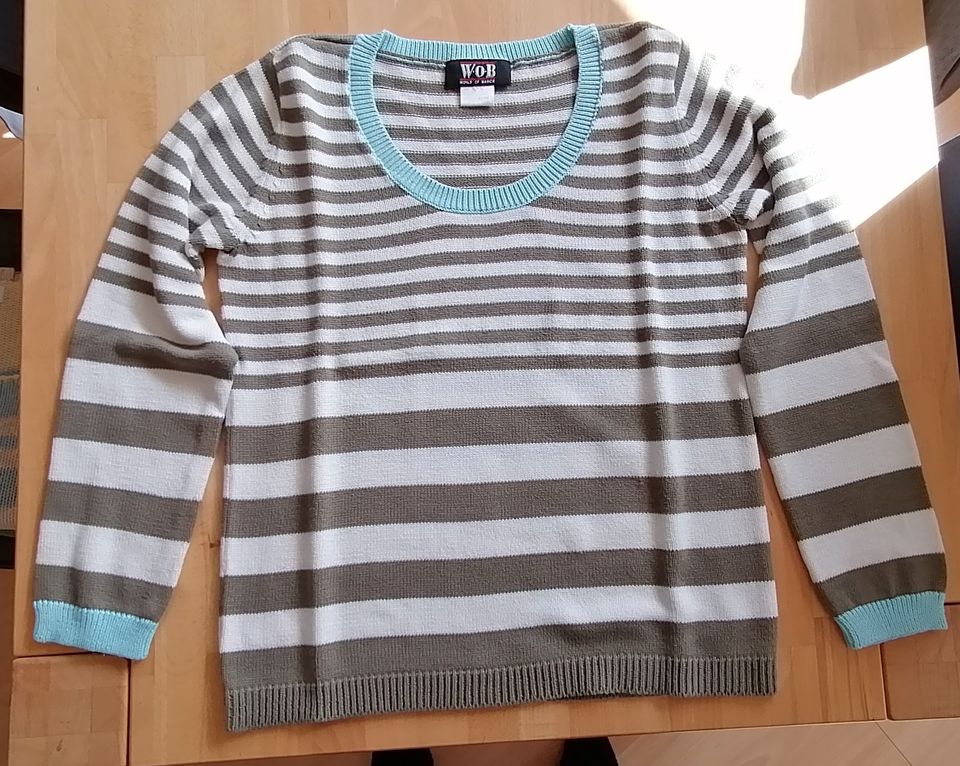 Damen-Pullover / Größe 40 in Ahlen