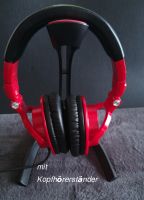 Audio Technica ATH-M50 Kopfhörer mit Ständer Nordrhein-Westfalen - Marienmünster Vorschau