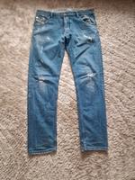 Jeans von Diesel Nordrhein-Westfalen - Dorsten Vorschau