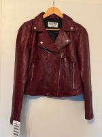 New Rock Original Lederjacke Gr. S Baden-Württemberg - Willstätt Vorschau