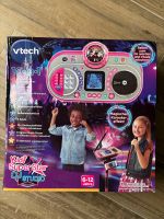 vtech 10-in-1 Kidi Super Star DJ Studio Karaoke Brandenburg - Brandenburg an der Havel Vorschau