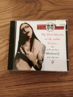 Marilyn Manson CD The final solution Niedersachsen - Beesten Vorschau