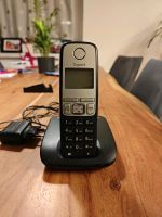 Gigaset A400 schnurloses Telefon gebraucht Haustelefon Baden-Württemberg - Villingen-Schwenningen Vorschau