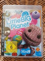 ❤PS 3 Little big Planet  USK 6❤ Berlin - Köpenick Vorschau