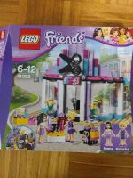 Lego Friends Heartlake Friseursalon 41093 Nordrhein-Westfalen - Recklinghausen Vorschau