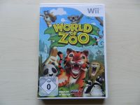 Wii World of Zoo Aubing-Lochhausen-Langwied - Aubing Vorschau