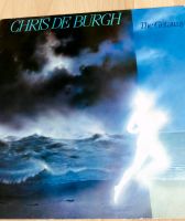 Chris De Burgh, The Getaway Nordrhein-Westfalen - Enger Vorschau