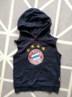 Kapuzenpulli Sweatshirt FC Bayern customized München - Sendling-Westpark Vorschau