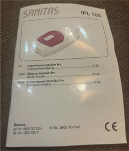 Sanitas Ipl eBay Kleinanzeigen ist jetzt Kleinanzeigen