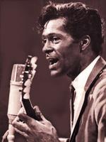 Chuck BERRY Schleswig-Holstein - Norderstedt Vorschau
