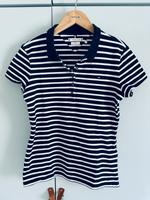 Tommy Hilfiger Poloshirt Slim Fit Damen XL - und 1 geschenkt Baden-Württemberg - Neulingen Vorschau