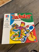 Twister MB Spiel Baden-Württemberg - Bopfingen Vorschau