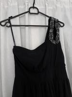 Schwarzes Kleid| Vero Moda| Größe S Nordrhein-Westfalen - Wiehl Vorschau