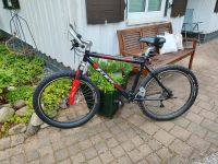 Montainbike  26 Zoll Nordrhein-Westfalen - Brilon Vorschau