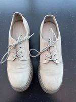 1x Halbschuhe Tamaris Damen 1-1-23763-26 Sneaker Gr. 39 grau Schleswig-Holstein - Flensburg Vorschau