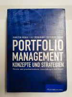 Portfolio Management von Poddig, Brinkmann und Seiler Niedersachsen - Riede Vorschau