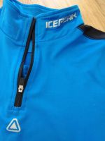 ICEPEAK Kinder Aufwärmpulli Sport Pulli Gr 140-146 Baden-Württemberg - Balzheim Vorschau