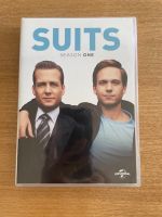 Suits Staffel 1 Nürnberg (Mittelfr) - Mitte Vorschau