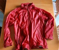 Northland Damen Jacke Regenjacke rot Gr. 42 Berlin - Tempelhof Vorschau