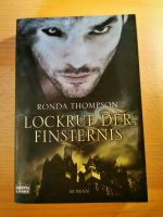 Lockruf der Finsternis Ronda Thompson Bochum - Bochum-Ost Vorschau