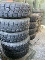 4x Komplettrad 335/80R20 12.5R20 Unimog Reifen NEU 6-Loch Felge Bayern - Ochsenfurt Vorschau