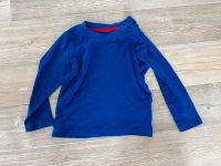 Lupilu sweatshirt shirt langarm blau 86 92 Schleswig-Holstein - Rohlstorf  Vorschau