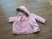 Winterjacke Kinder s.Oliver Größe 86 Hessen - Ehringshausen Vorschau