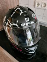 Shark Damen Motorrad Helm Bayern - Regen Vorschau