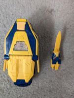 Power Rangers Morpher deutsch Niedersachsen - Bersenbrück Vorschau