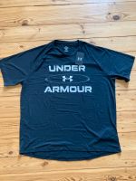 Under Armour Shirt, schwarz, Gr.: XL, Neu m. Etikett Berlin - Pankow Vorschau