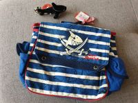 Spiegelburg Capt'n Sharky Rucksack Kindergartentasche ☆NEU☆ Nordrhein-Westfalen - Espelkamp Vorschau