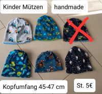 Verschiedene Kinder Mützen Nordrhein-Westfalen - Verl Vorschau