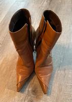 Stiefelette von Buffalo Größe 39 Schleswig-Holstein - Altenholz Vorschau