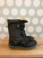 Superfit Winterstiefel Brandenburg - Oberuckersee Vorschau