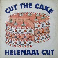 Cut The Cake ‎– Helemaal Cut, Vinyl, LP, Sammlung, Nordrhein-Westfalen - Neuss Vorschau