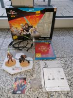 Disney Infinity 3.0 Star Wars mit OVP, sehr guter Zustand Bayern - Schwanstetten Vorschau