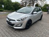 Hyundai i30 1.4 CRDi Trend Limousine Bj. 2013 Tüv 05-2027 Rheinland-Pfalz - Idar-Oberstein Vorschau